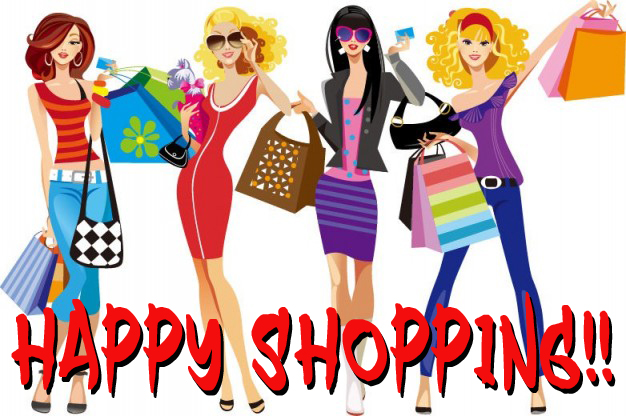 "JOM SHOPPING" Program by Sri Saradha Devi Illam Malaysia