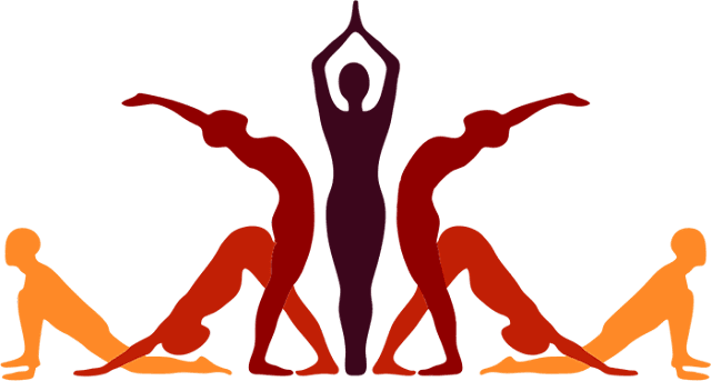 Weekly Yoga Class For Sri Saradha Devi Illam Malaysia