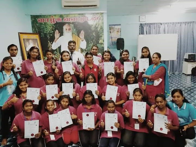 Super Memory Power Certificate Course