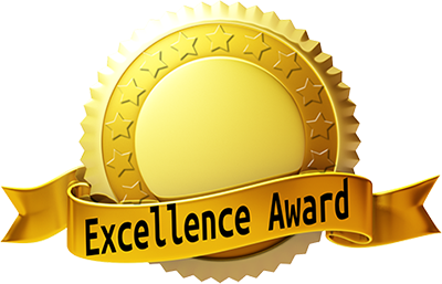 Excellence Award 2018