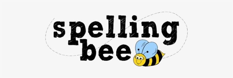 Spelling Bee Competition 2019