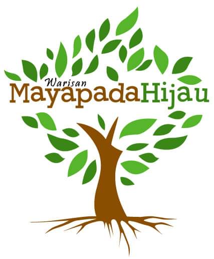 Collaboration with Warisan Mayapada Hijau Malaysia