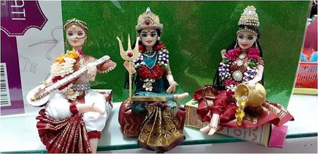Doll Making Class
