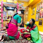 Nine SSDI Residents Complete Salangai Poojai After Five Years of Bharatanatyam - activity photo