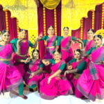 Nine SSDI Residents Complete Salangai Poojai After Five Years of Bharatanatyam - activity photo