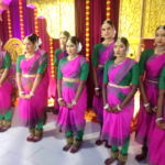 Nine SSDI Residents Complete Salangai Poojai After Five Years of Bharatanatyam - activity photo