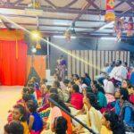Nine SSDI Residents Complete Salangai Poojai After Five Years of Bharatanatyam - activity photo
