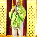 Nine SSDI Residents Complete Salangai Poojai After Five Years of Bharatanatyam - activity photo