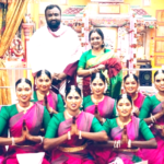Nine SSDI Residents Complete Salangai Poojai After Five Years of Bharatanatyam - activity photo