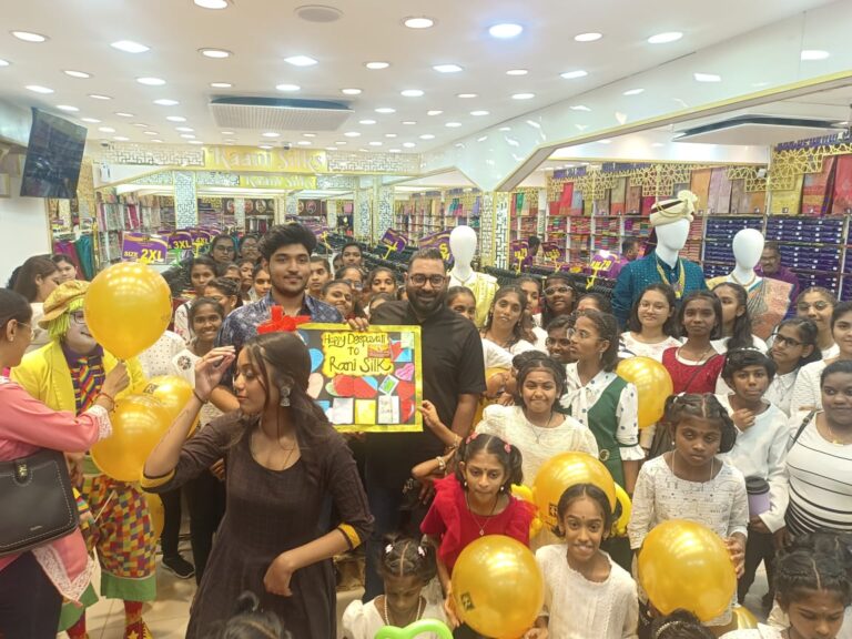 Sri Saradha Devi Illam Malaysia 2024 activity
