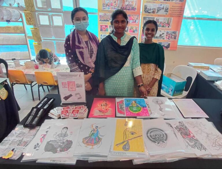 Sri Saradha Devi Illam Malaysia 2026 Activity 2