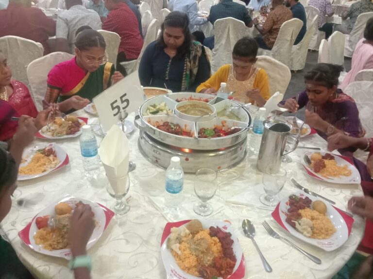 Sri Saradha Devi Illam Malaysia 2026 Activity 3