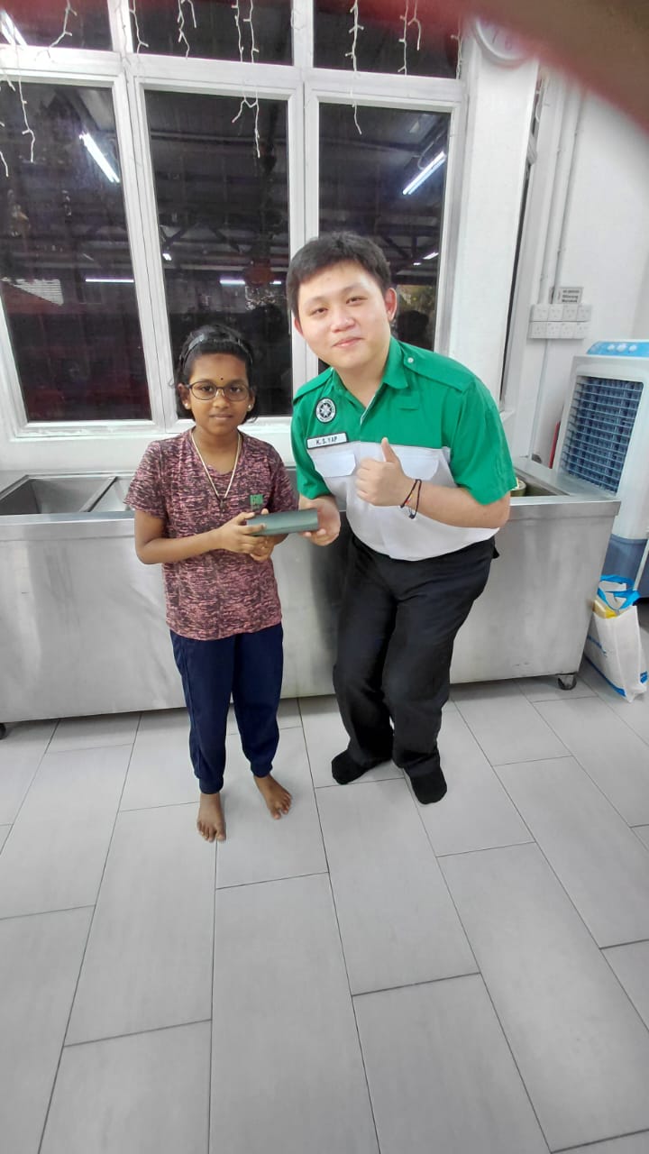 Sri Saradha Devi Illam Malaysia 2026 Activity 7