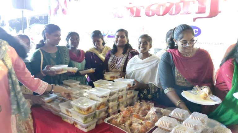 Sri Saradha Devi Illam Malaysia 2026 Activity 9