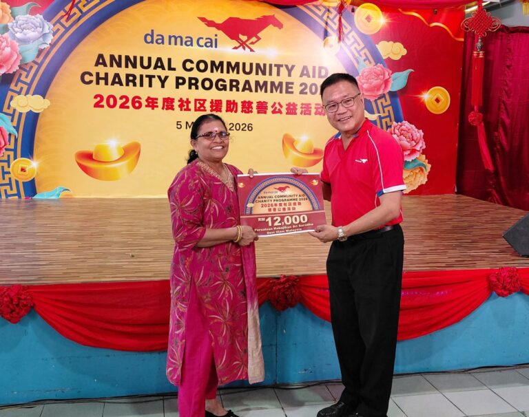 Sri Saradha Devi Illam Malaysia 2026 Activity 10
