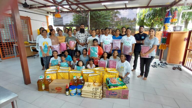 Sri Saradha Devi Illam Malaysia 2026 Activity 11