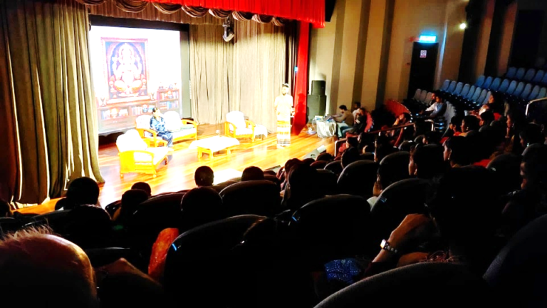 Sri Saradha Devi Illam Malaysia 2026 Activity 12