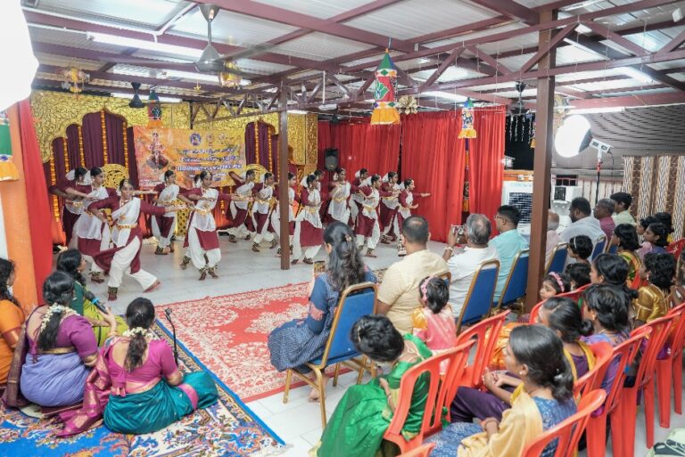 Sri Saradha Devi Illam Malaysia 2026 Activity 15