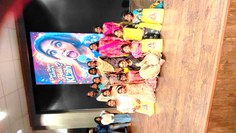 Sri Saradha Devi Illam Malaysia 2026 Activity 16