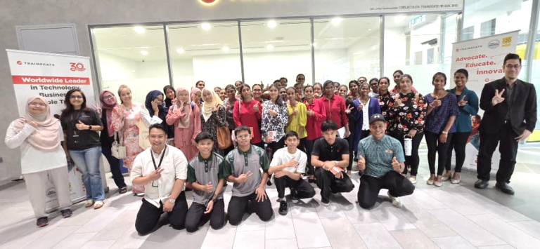 Sri Saradha Devi Illam Malaysia 2026 Activity 20