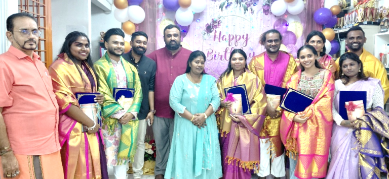 Sri Saradha Devi Illam Malaysia 2026 activity 24