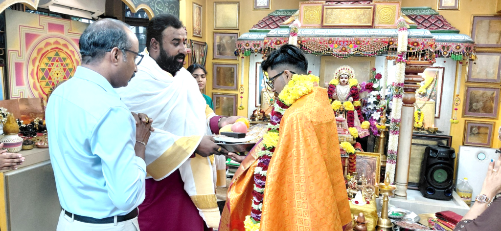 Sri Saradha Devi Illam Malaysia 2026 activity 26