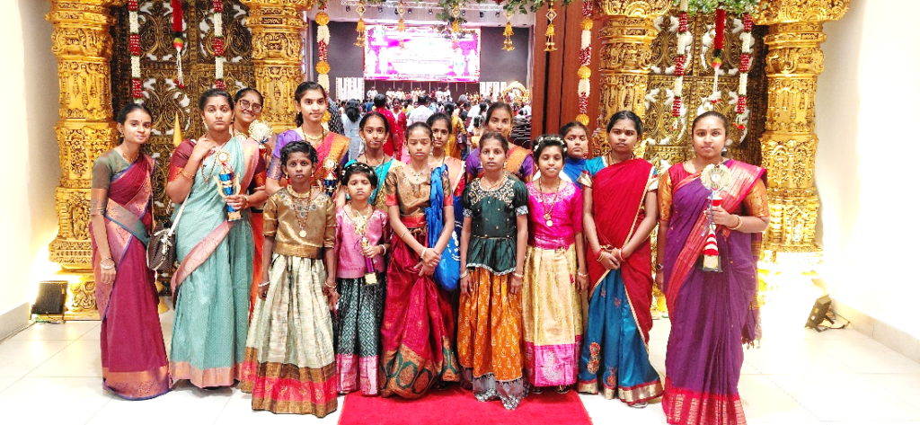 Sri Saradha Devi Illam Malaysia 2026 activity 27
