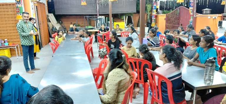 Sri Saradha Devi Illam Malaysia 2026 activity 30