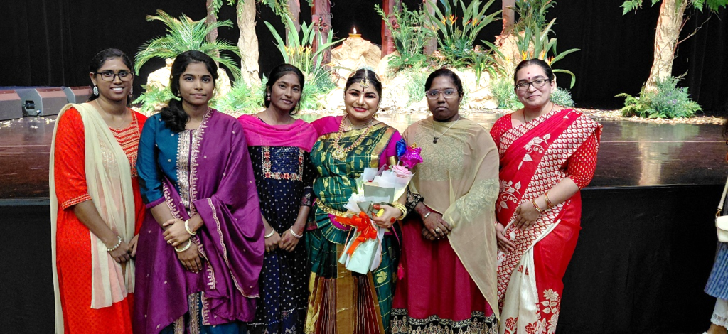 Sri Saradha Devi Illam Malaysia 2026 activity 31