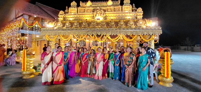 Sri Saradha Devi Illam Malaysia 2026 activity 37