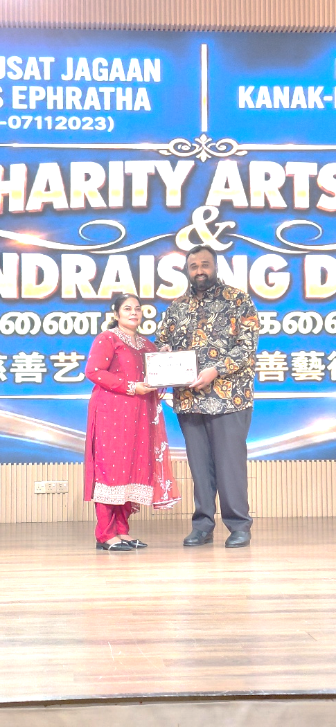 Sri Saradha Devi Illam Malaysia 2026 activity 38