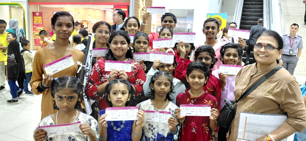 Sri Saradha Devi Illam Malaysia 2026 activity 39